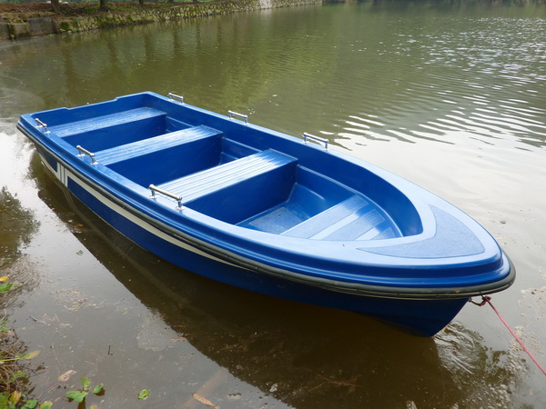 3.6米手划船A